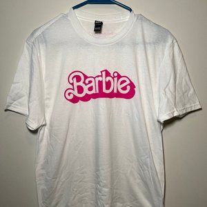 Barbie The Movie T-Shirt - Unisex Small